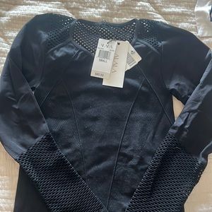 Workout to street top